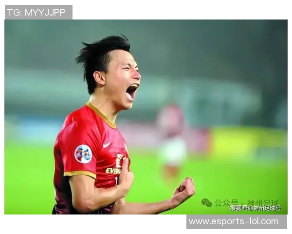 中国足球历史最强球星排名及他们的传奇成就解析