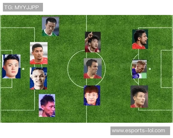 现役足坛锋线巨星全面解析探秘当代最具杀伤力的前锋阵容