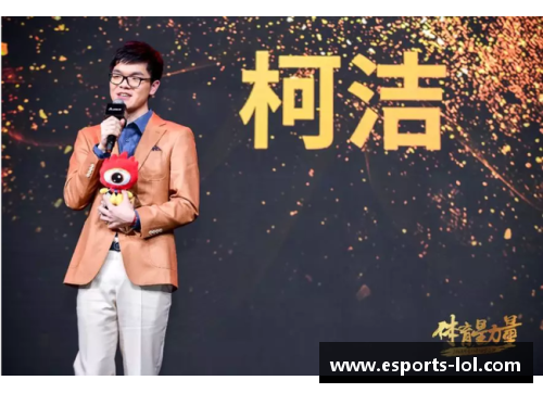 我眼中的体育明星：他们的奋斗与荣耀背后的故事